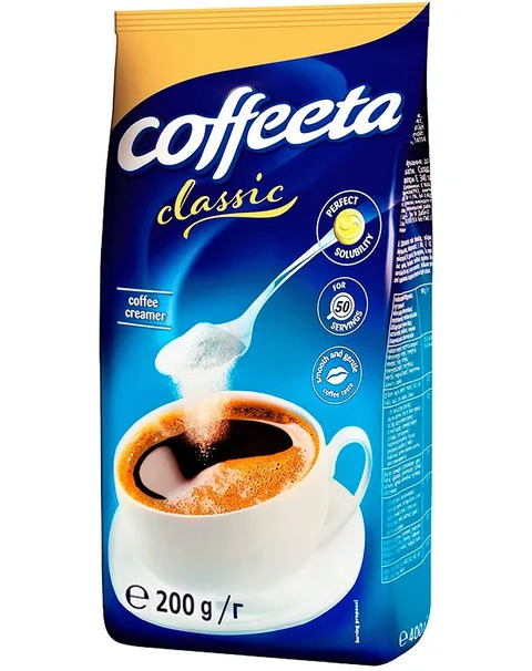 LA FESTA COFFEETA 200G/24
