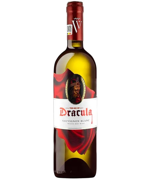 HUSI DRACULA SAUVIGNON BLANC 0.75L/6