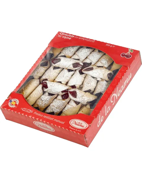 NEAMU PASTELITOS GUINDAS 350G/14