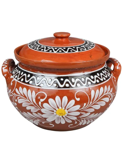 ART OLLA SARMALE CERAMICA 3L