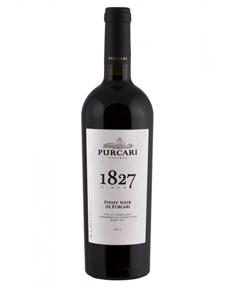 CEPTURA PURCARI PINOT NOIR TINTO SECO 0.75L/6
