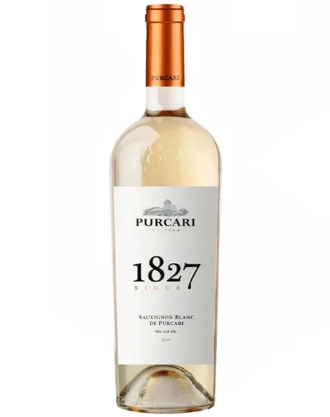 CEPTURA PURCARI SAUVIGNON BLANCO SECO 0.75L/6