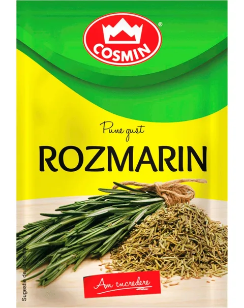 COSMIN ROMERO 10G/25