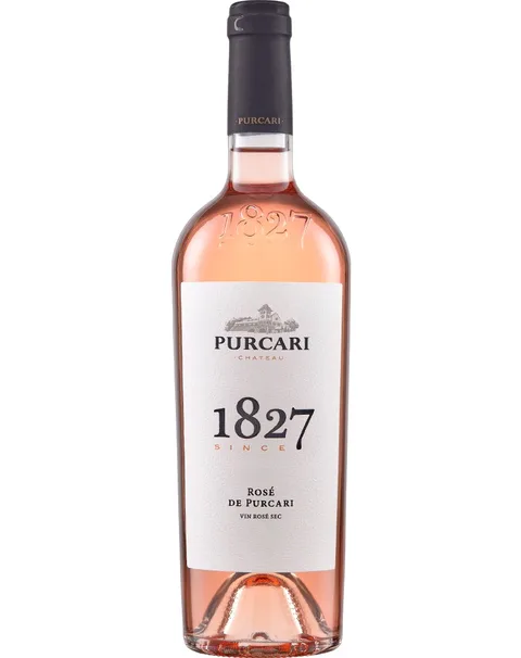 CEPTURA PURCARI ROSÉ SECO 0.75L/6