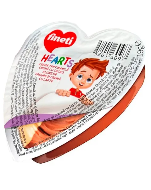 7DAYS FINETI SPREAD AVELLANA-LECHE 19G/24