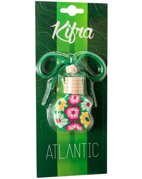 KIFRA AMBIENTADOR COCHE ATLANTIC 10G