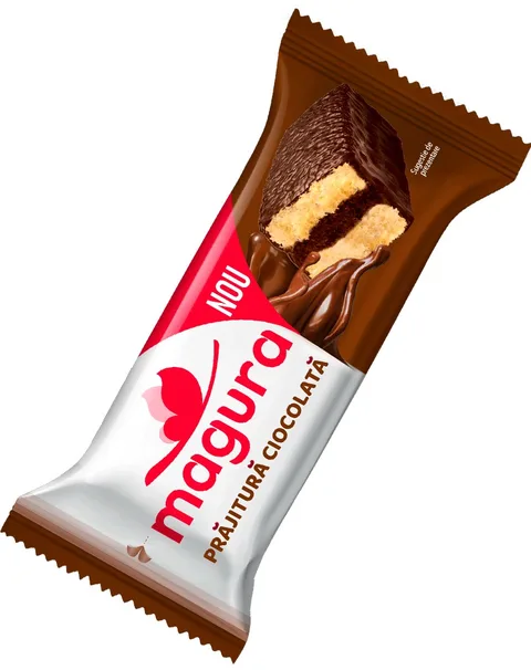 KANDIA MAGURA CHOCOLATE 35G/24