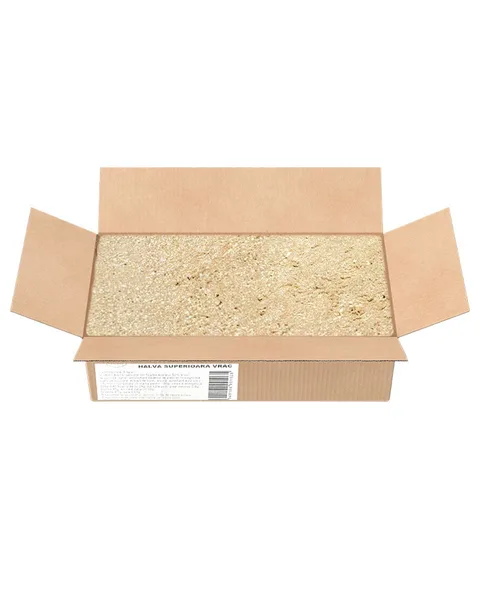 BOROMIR HALVA SUPERIOR 5KG
