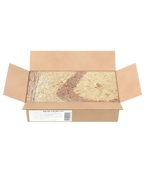 BOROMIR HALVA CACAO 5KG