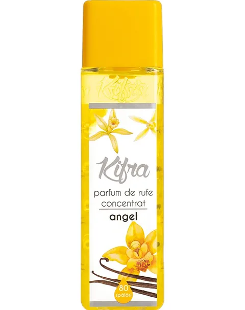 KIFRA AMBIENTADOR ROPA ANGEL 200G/8