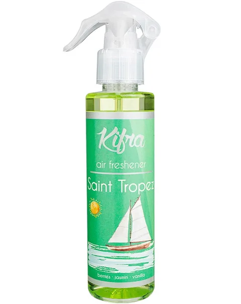 KIFRA AMBIENTADOR HOGAR TROPEZ 200G