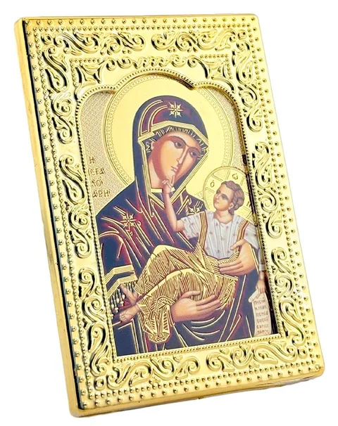 ART ICONO RELIGIOSO 10*7