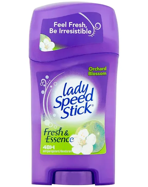 DEO LADY STICK FRESH ORCHARD 45G/12