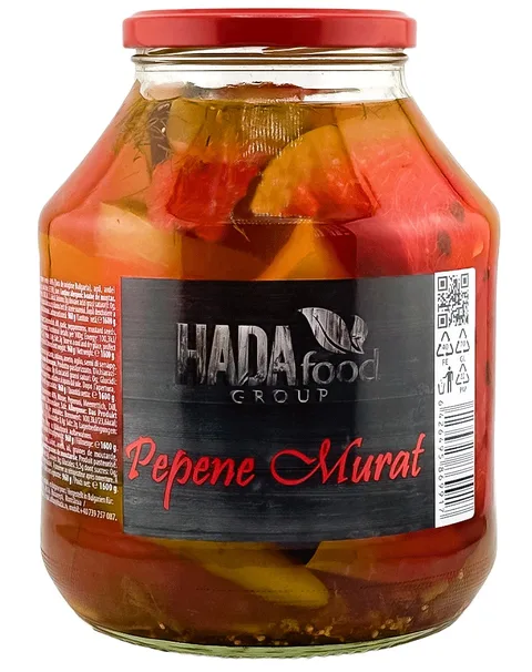 HADA SANDÍA EN SALMUERA 1700G/6
