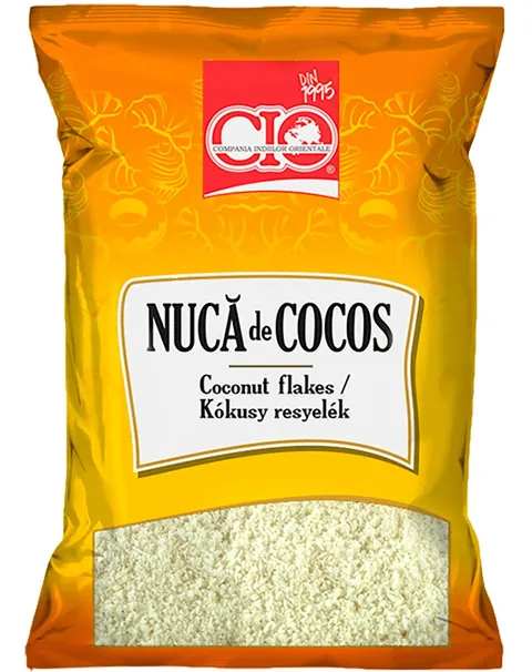 CIO COCO RALLADO 40G/15