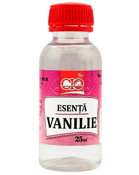 CIO ESENCIA VAINILLA 25ML/20