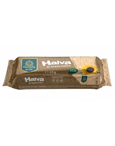 BOROMIR HALVA SUPERIOR 45G/24