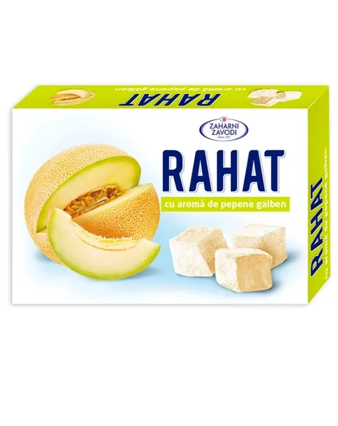 ZAHARNI ZAVODI DELICIA TURCA MELON 140G/54