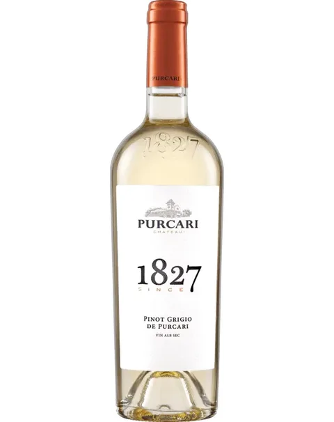 CEPTURA PURCARI PINOT GRIGIO BLANCO SECO 0.75L/6