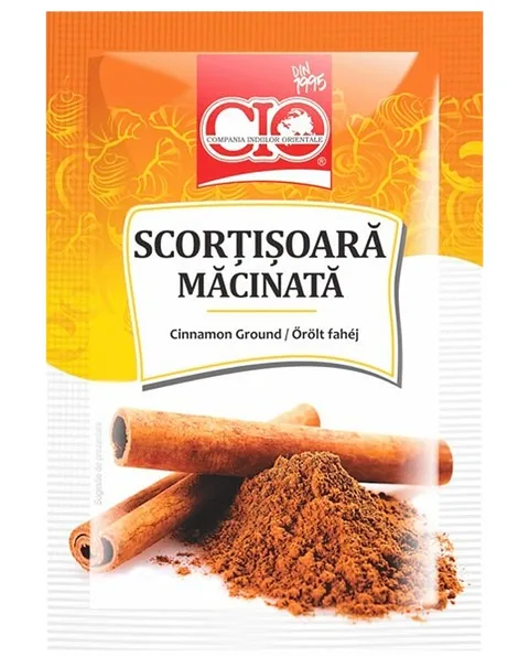 CIO CANELA MOLIDA 15G/20