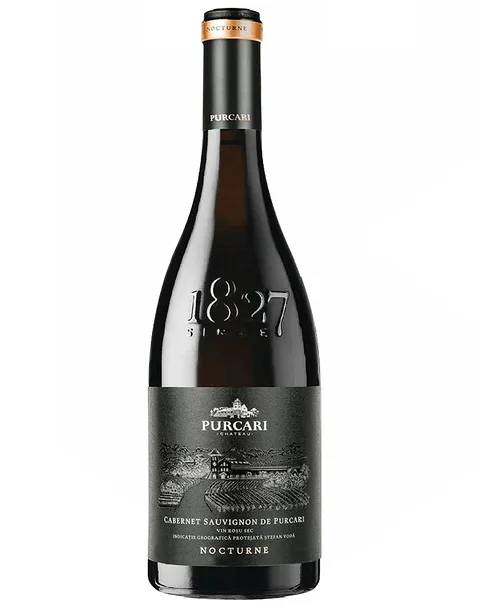 CEPTURA NOCTURNE CABERNET SAUVIGNON TINTO SECO 0.75L/6