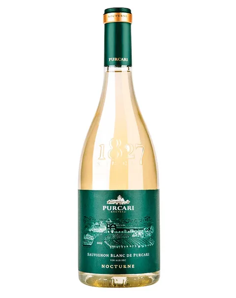 CEPTURA NOCTURNE SAUVIGNON BLANC SECO 0.75L/6