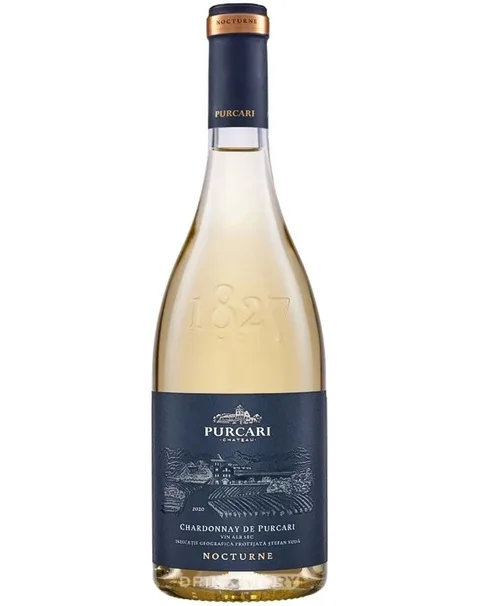 CEPTURA NOCTURNE CHARDONNAY BLANCO SECO 0.75L/6
