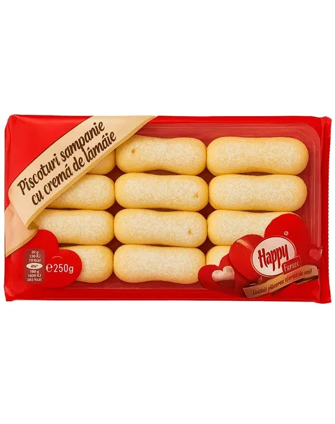 CRIVALEX LENGUAS DE GATO CHAMPAN-LIMON 250G/9