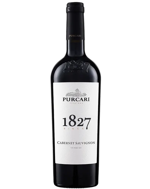 CEPTURA PURCARI CABERNET SAUVIGNON TINTO SECO 0.75L/6
