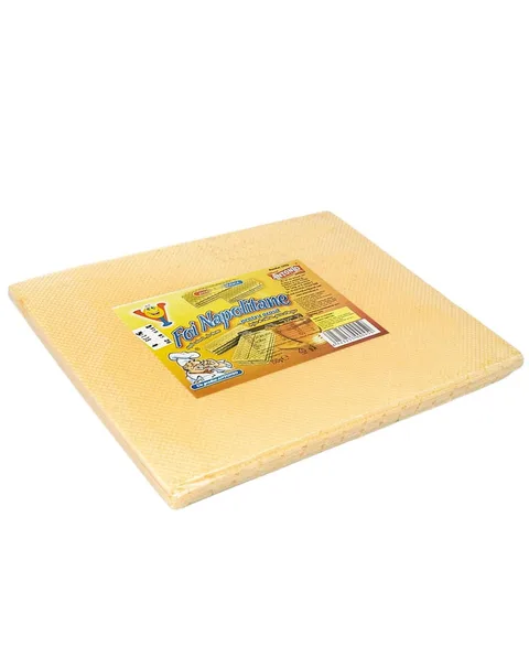 ANTONIO HOJAS BARQUILLO 150G/12
