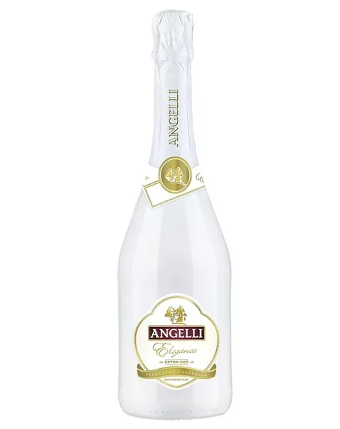 ANGELLI ELEGANCE CHARDONNAY 0.75L/6