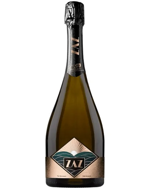 COTNARI ZAZ ESPUMOSO BLANCO SEMISECO 0.75L/6