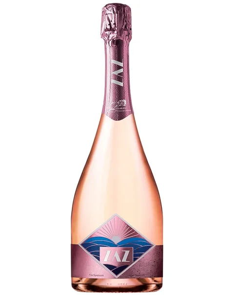 COTNARI ZAZ ESPUMOSO ROSE SEMISECO 0.75L/6