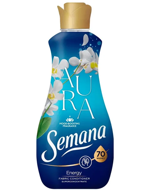 SEMANA AURA ENERGY 1.4L/10