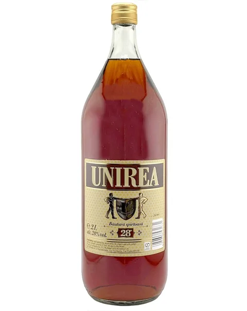 MURFATLAR COÑAC UNIREA 2L/6