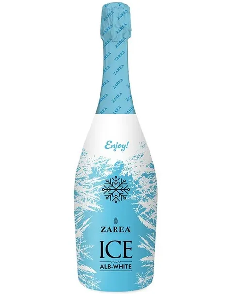 ZAREA VINO ESPUMOSO ICE SEMISECO 0.75L/6