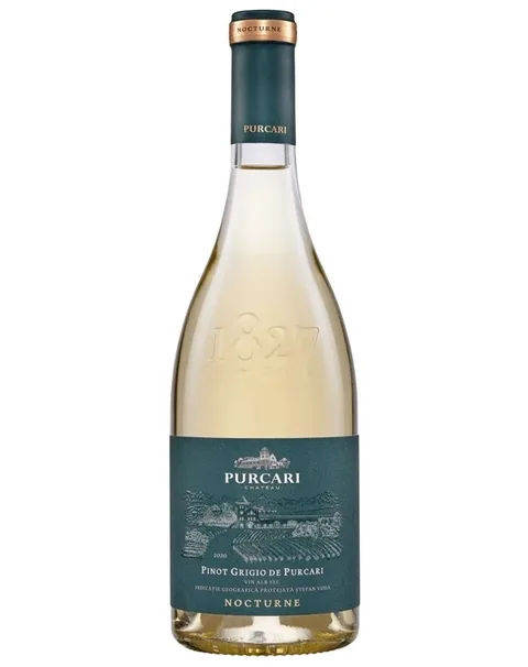 CEPTURA NOCTURNE PINOT GRIGIO BLANCO SECO 0.75L/6