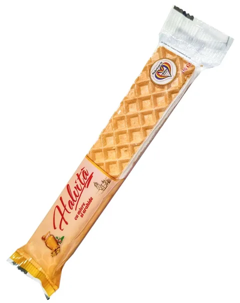 PAN FOOD TURRÓN MIEL-CACAHUETES 45G/30
