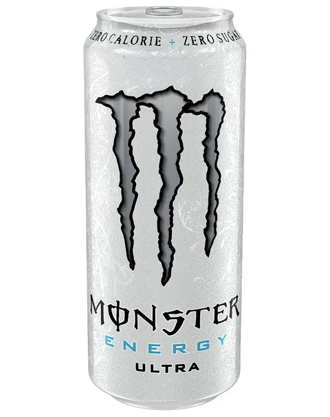 ENERGIZANTE MONSTER ULTRA LATA 0.5L/12