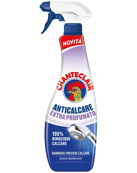 CHANTECLAIR ANTICAL EXTRA PERFUME 625ML/12
