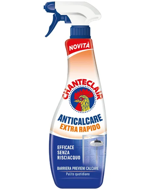 CHANTECLAIR ANTICAL EXTRA RÁPIDO 625ML/12